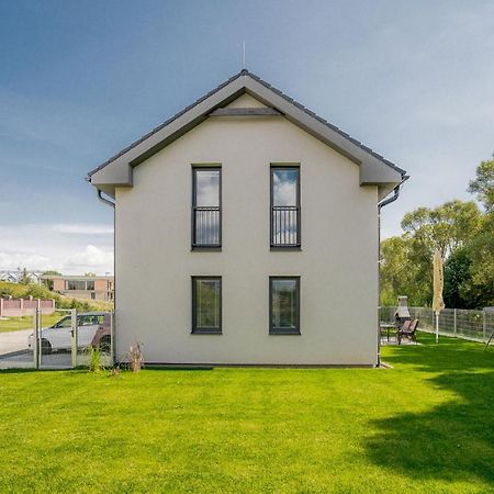 Apartman Milbach Mlynica Buitenkant foto
