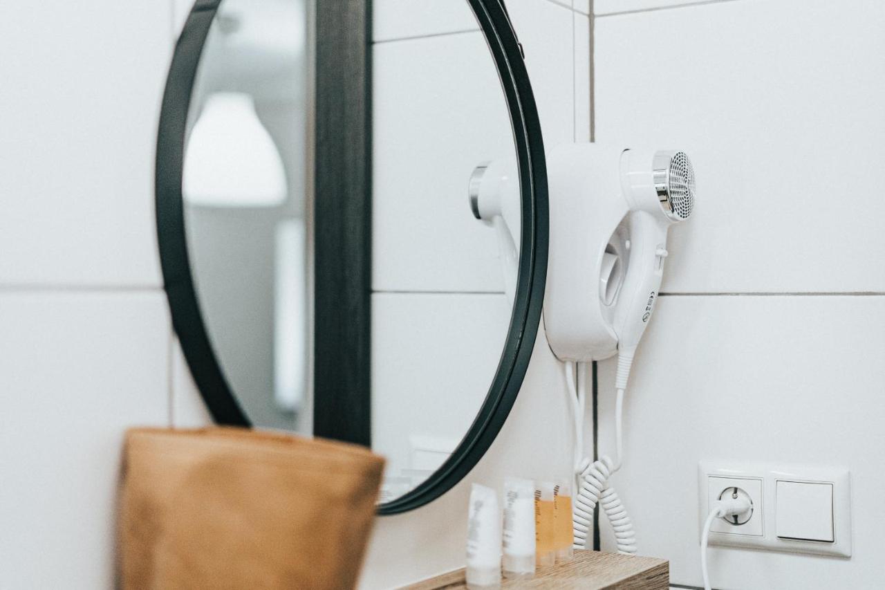 Apartman Milbach Mlynica Buitenkant foto