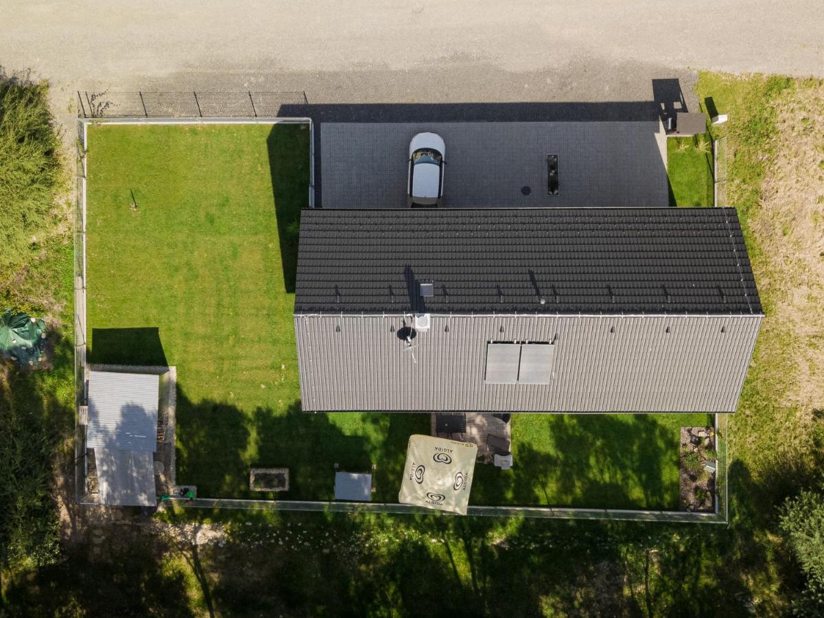 Apartman Milbach Mlynica Buitenkant foto