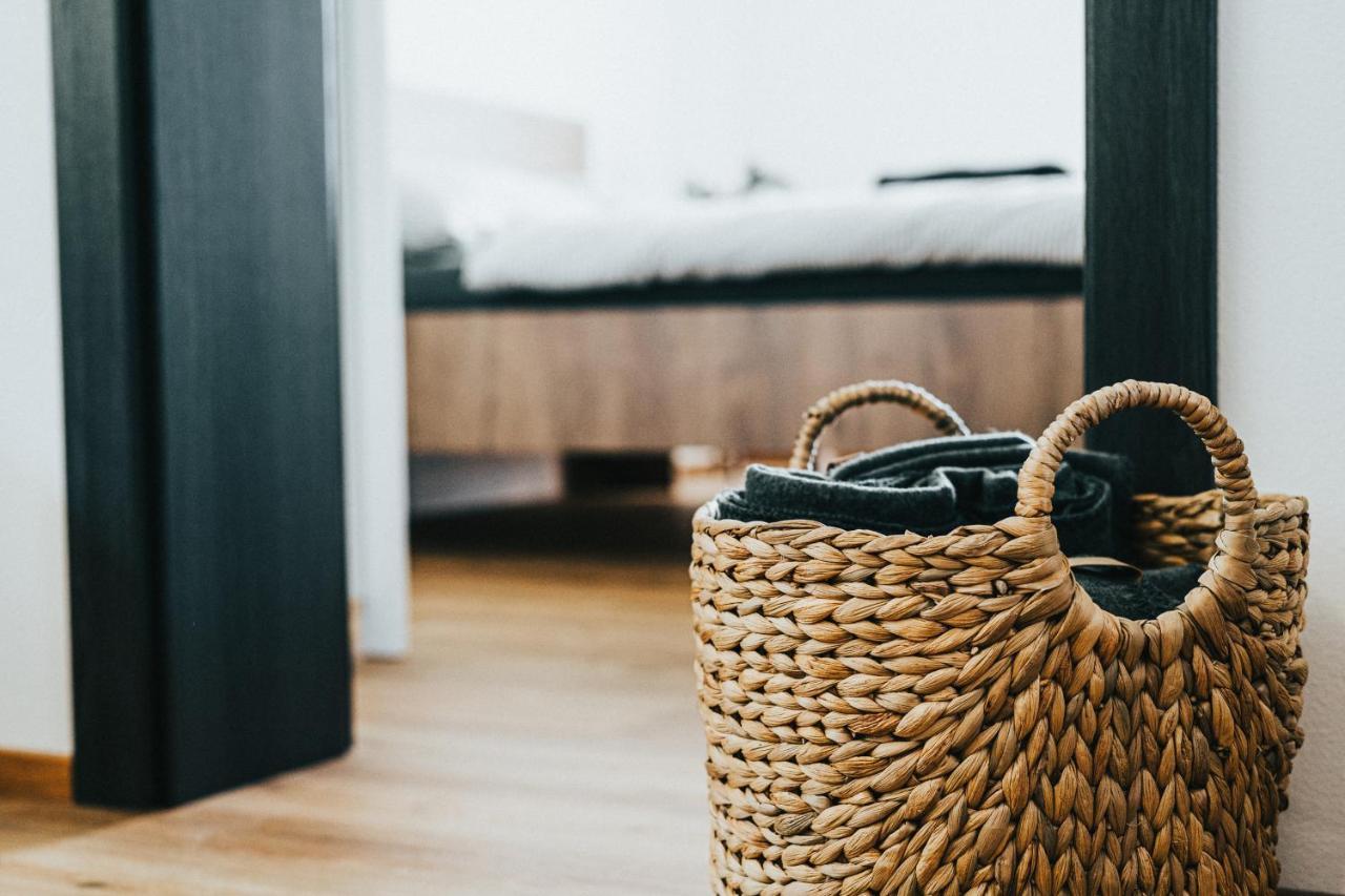 Apartman Milbach Mlynica Buitenkant foto