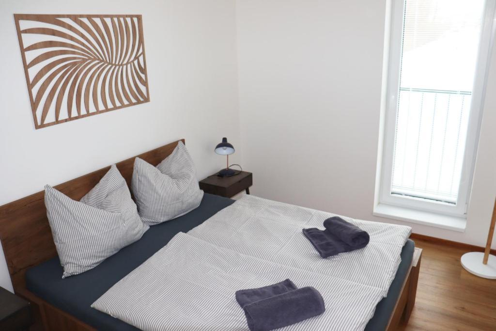 Apartman Milbach Mlynica Buitenkant foto